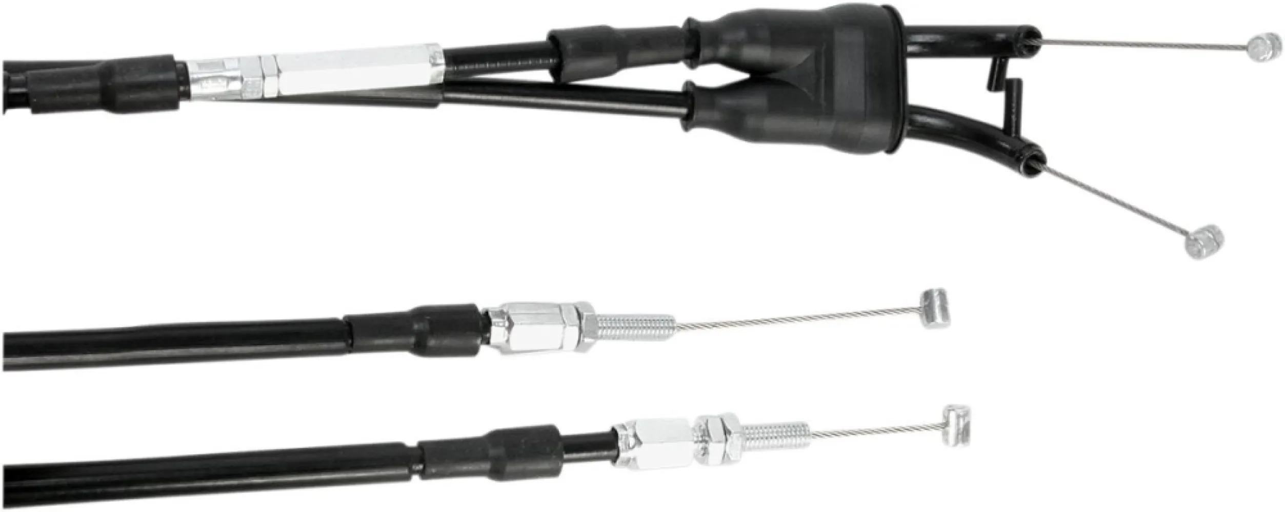 MOTION PRO - CABLE THR SUZ PUSH/PULL - 06501152