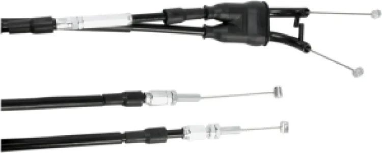 MOTION PRO - CABLE THR SUZ PUSH/PULL - 06501152