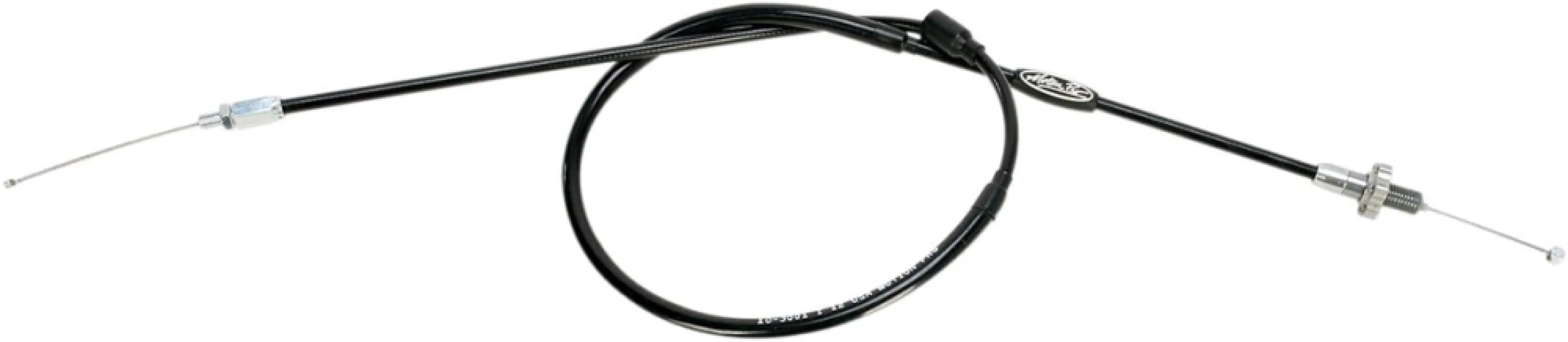 MOTION PRO - CABLE THROTTLE KTM T3- - 06501160
