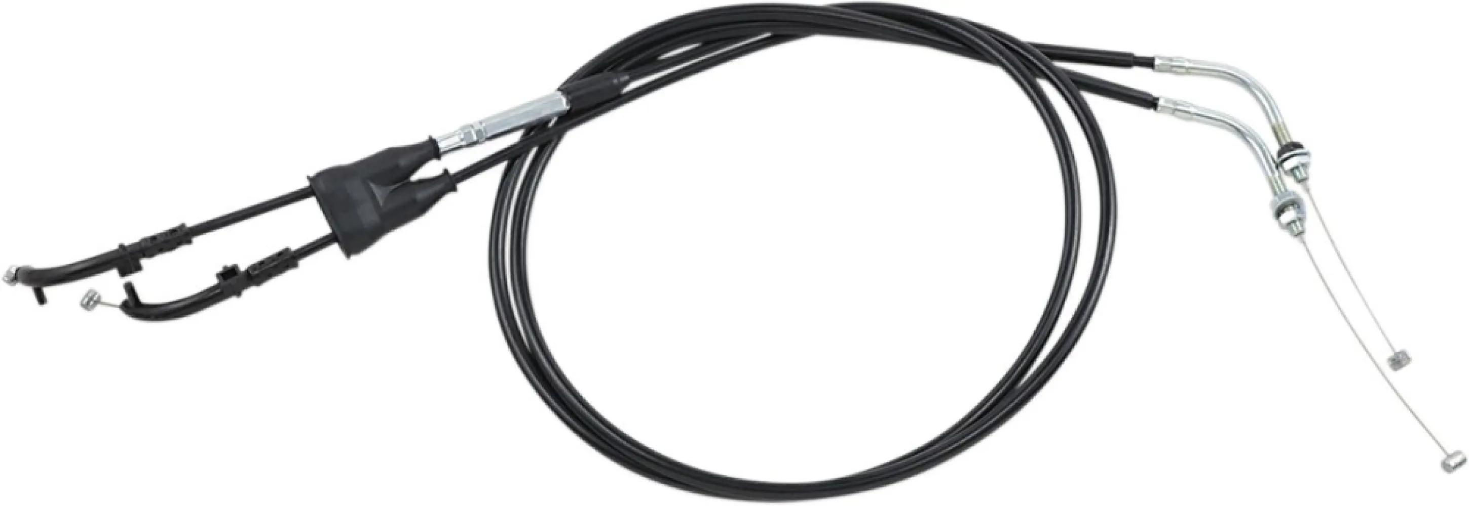 MOTION PRO - CABLE THROTTLE PUSH/PULL - 06501168
