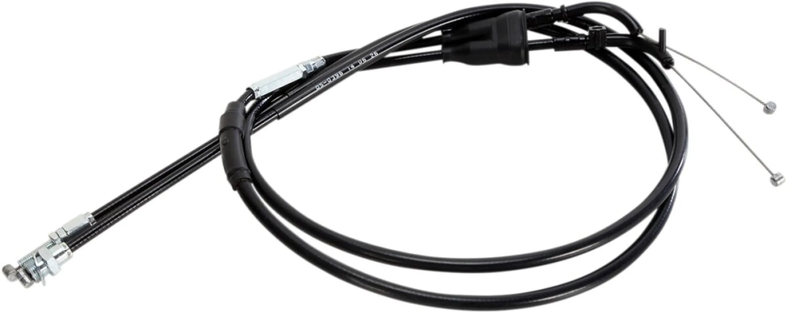 MOTION PRO - CABLE THROTTLE YAM P/PULL - 06501577