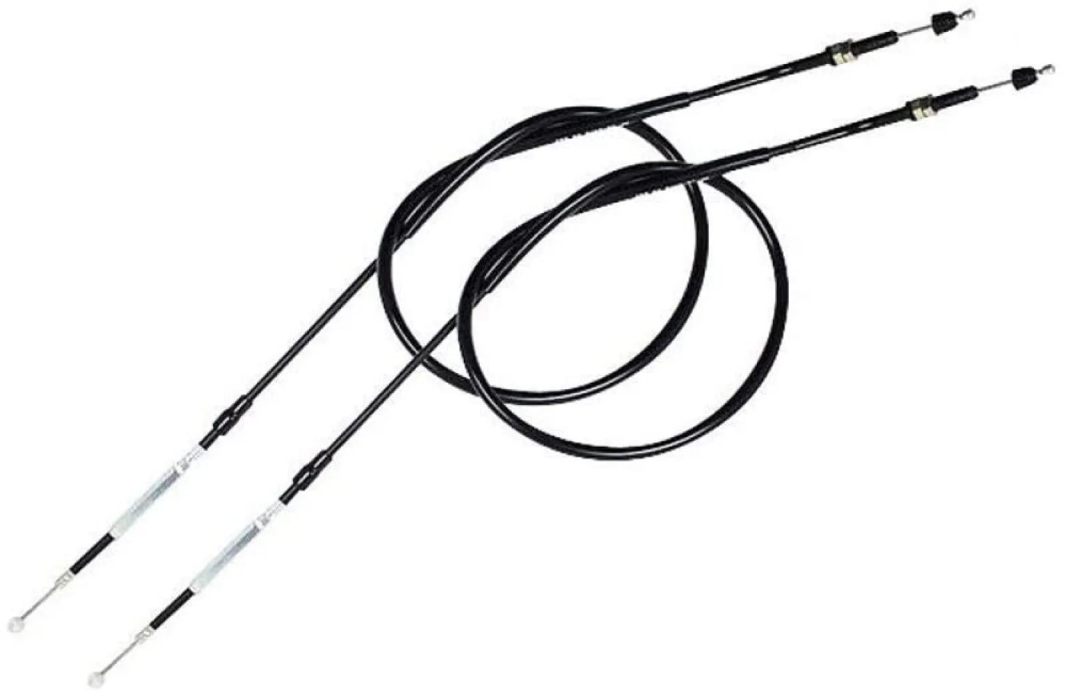 MOTION PRO - THROTTLE CABLE PUSH-PULL - 06501607