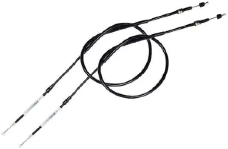 MOTION PRO - THROTTLE CABLE PUSH-PULL - 06501607