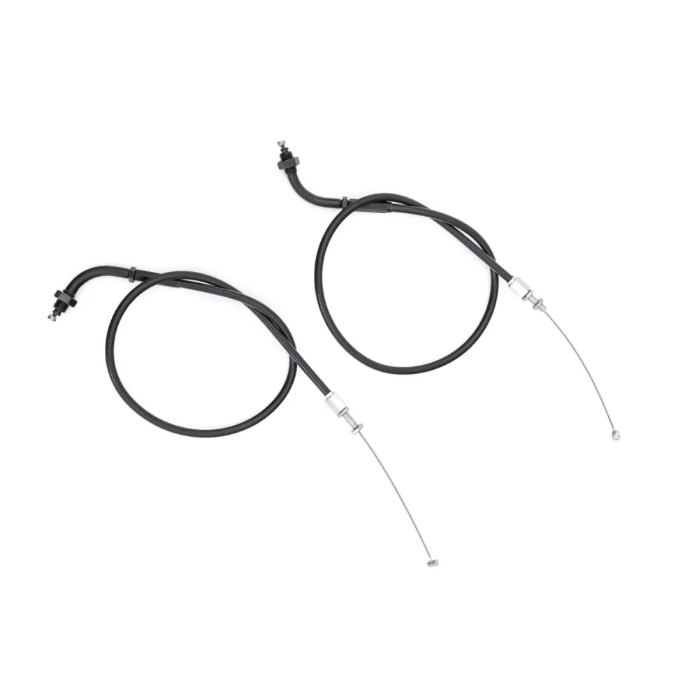 VENHILL - BMW F/L THROTTLE CABLES - 06501785