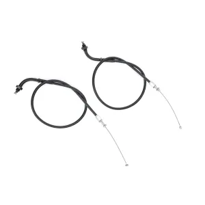 VENHILL - BMW F/L THROTTLE CABLES - 06501785
