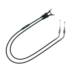 VENHILL - DUCATI F/L THROTTLE CABLE - 06501795
