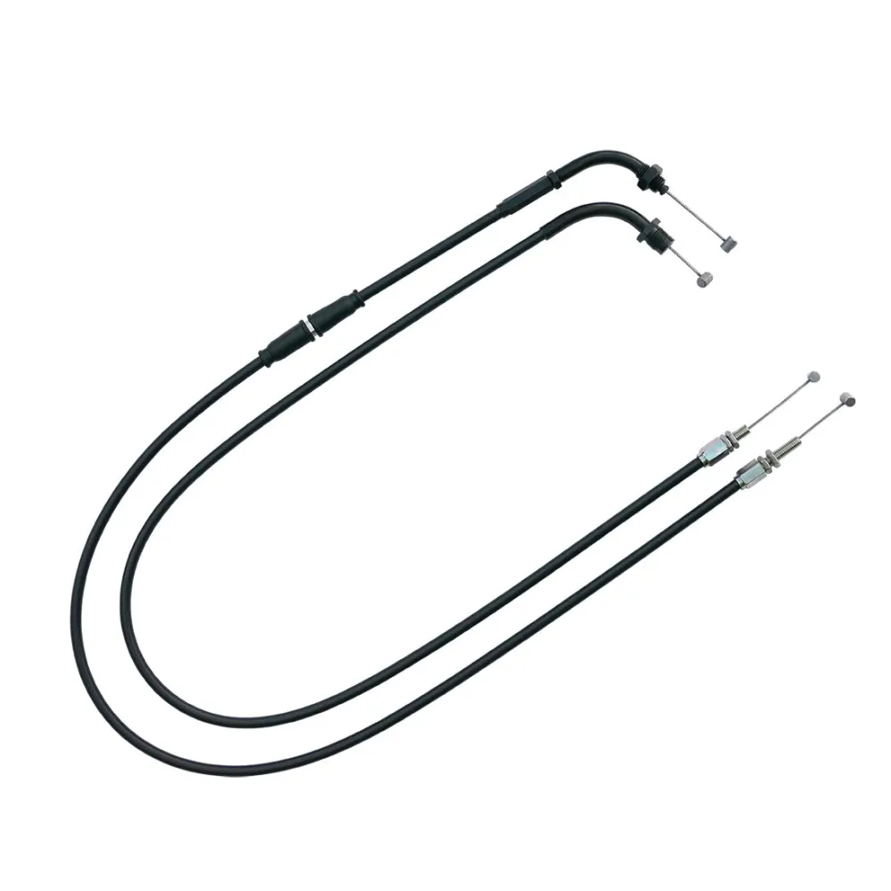 VENHILL - HONDA F/L THROTTLE CABLE - 06501801