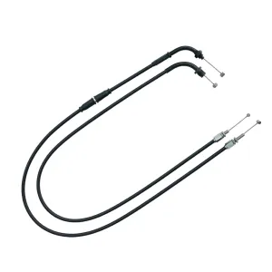 VENHILL - HONDA F/L THROTTLE CABLE - 06501801