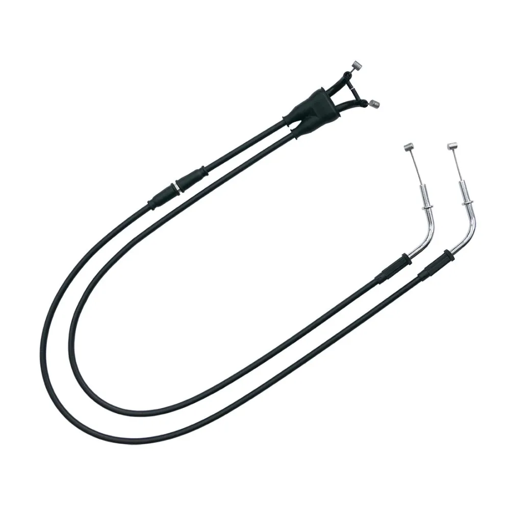 VENHILL - KAWASAKI F/L THROTTLE CAB - 06501864