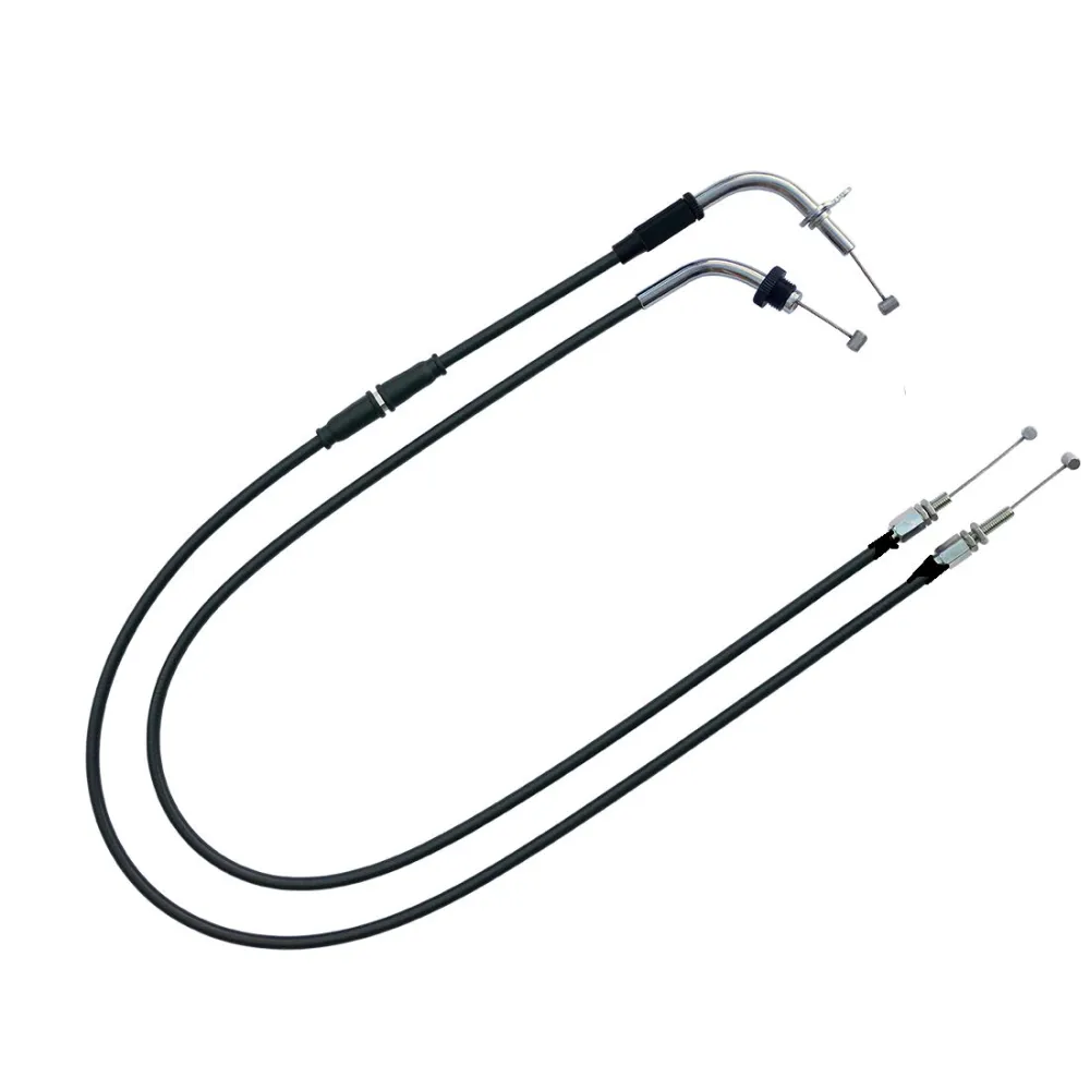 VENHILL - SUZUKI F/L THROTTLE CABLE - 06501918