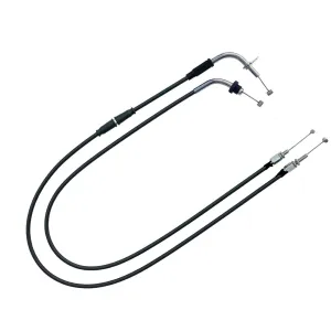 VENHILL - SUZUKI F/L THROTTLE CABLE - 06501918