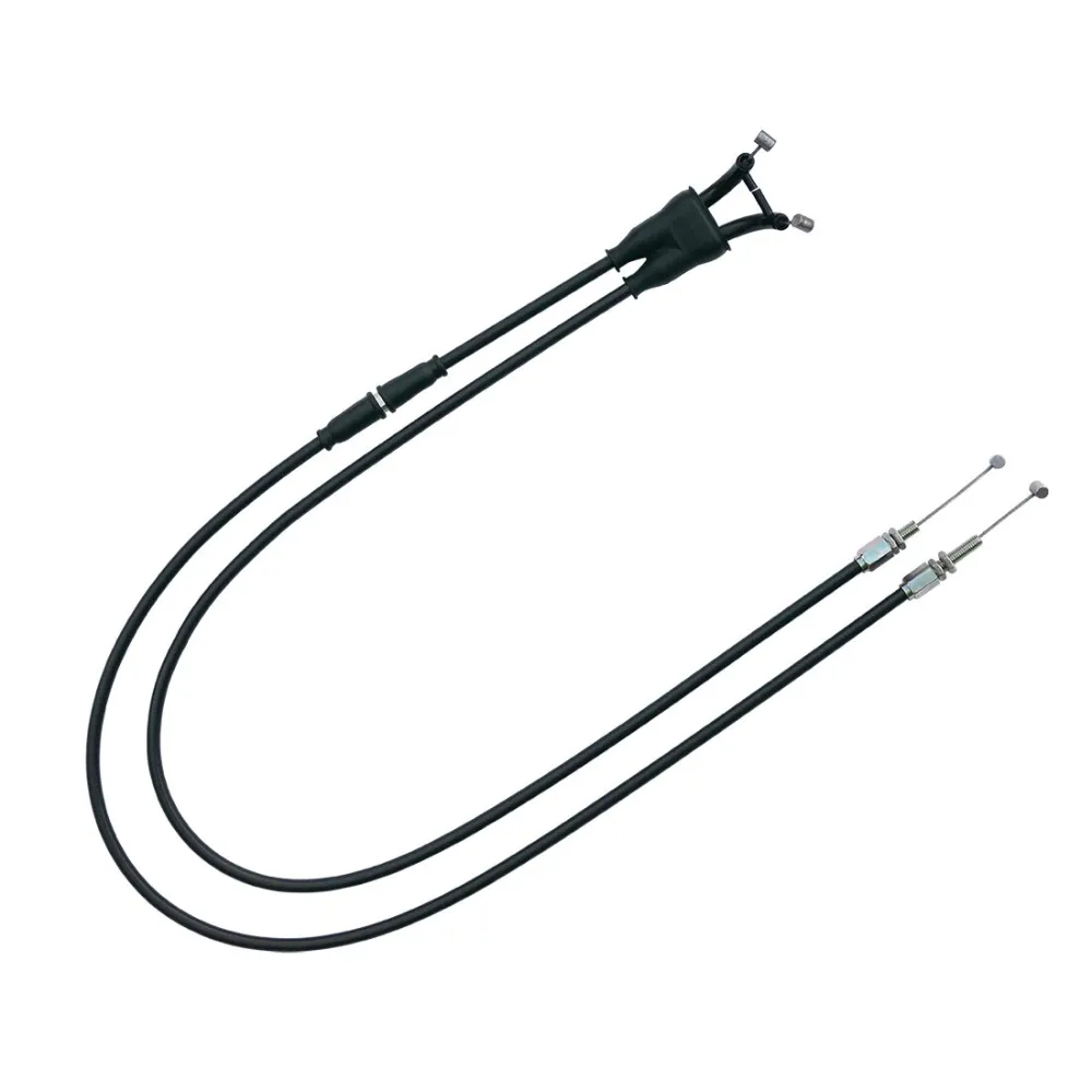 VENHILL - TRIUMPH F/L THROTTLE CABL - 06501966