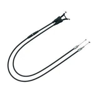 VENHILL - TRIUMPH F/L THROTTLE CABL - 06501966