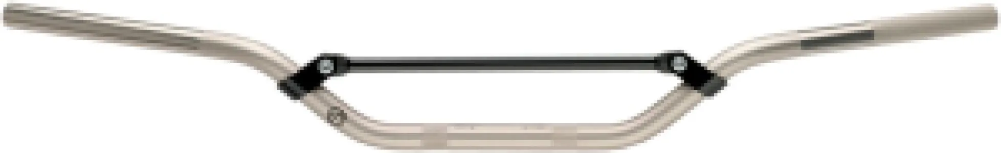 MOOSE OFFROAD HARD-PARTS - HANDLEBAR AL 7/8 CR HI TI - 06011733