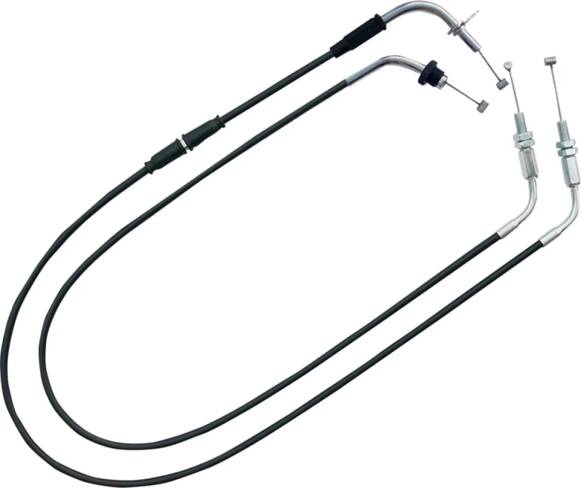 VENHILL - YAMAHA F/L THROTTLE CABLE - 06502011