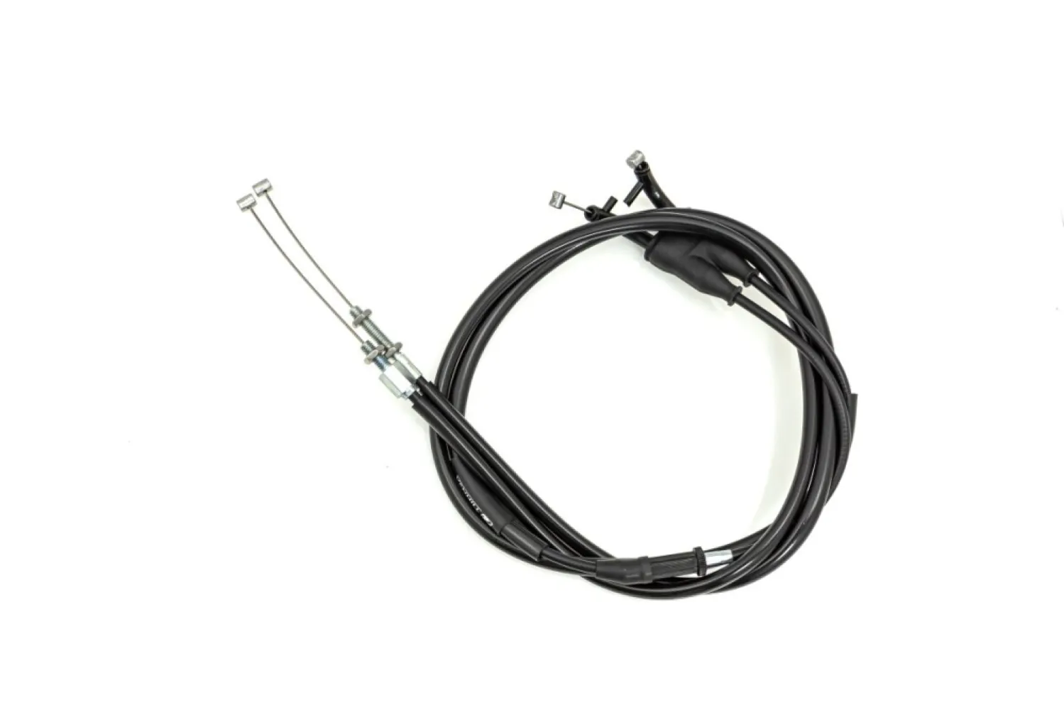 VENHILL - YAMAHA F/L THROTTLE CABLE - 06502072