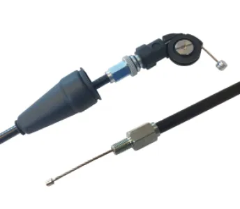 VENHILL - KTM/HUS F/L THROTTLE CBLE - 06502073