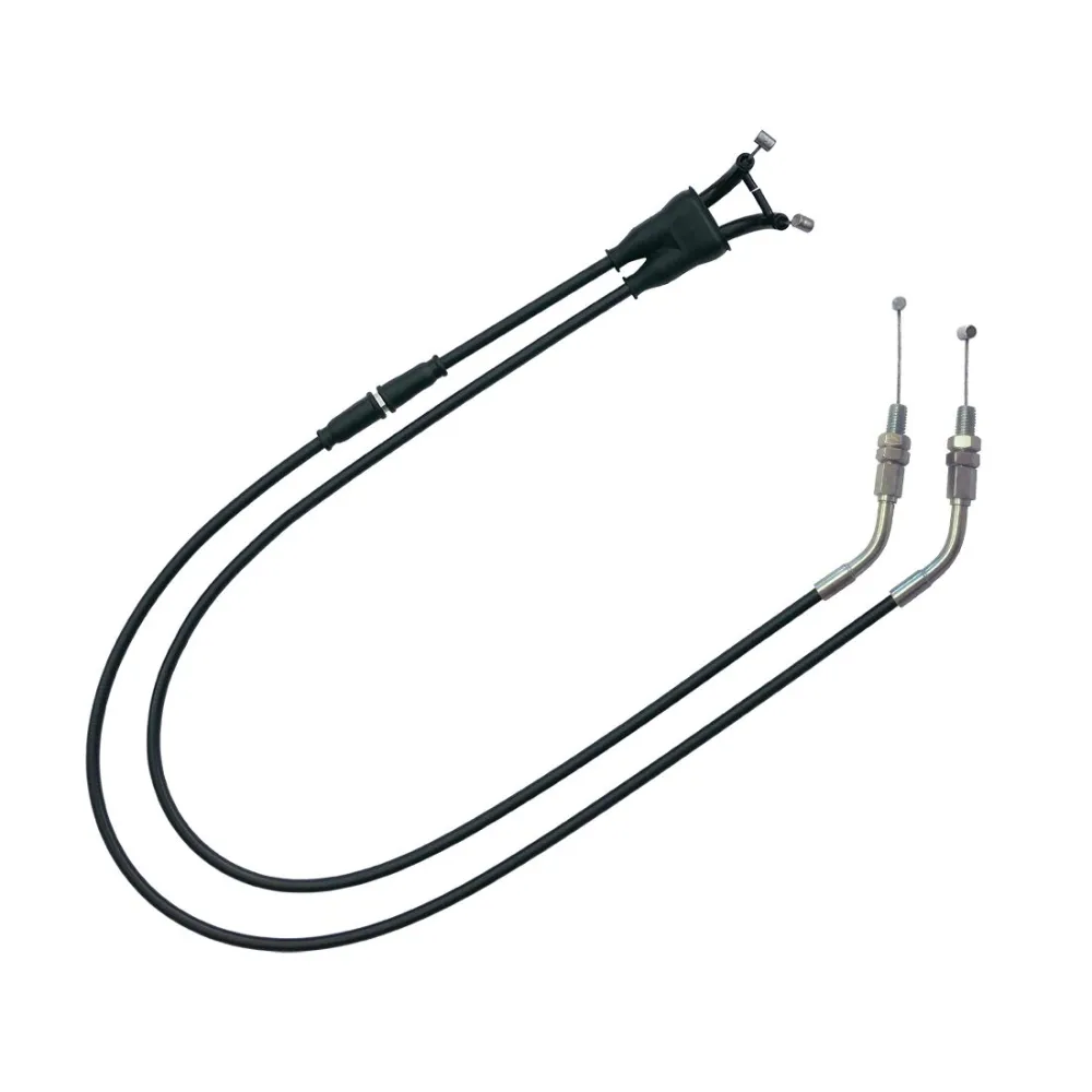 VENHILL - YAMAHA F/L THROTTLE CABLE - 06502075