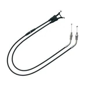 VENHILL - YAMAHA F/L THROTTLE CABLE - 06502075