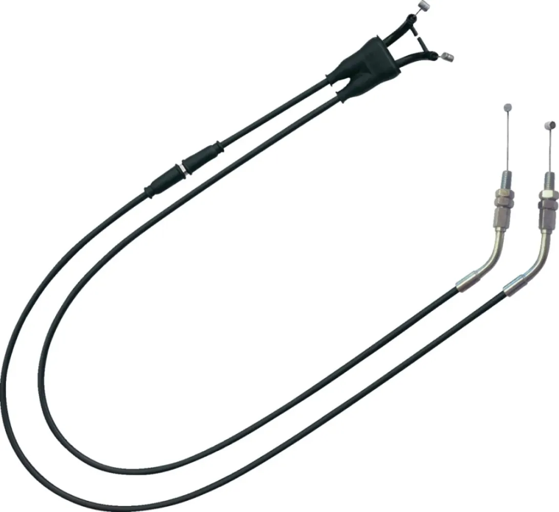 VENHILL - YAMAHA F/L THROTTLE CABLE - 06502086