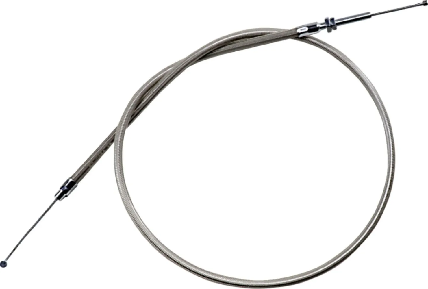 MOTION PRO - CABLE CLUTCH S/S HONDA - 06520029