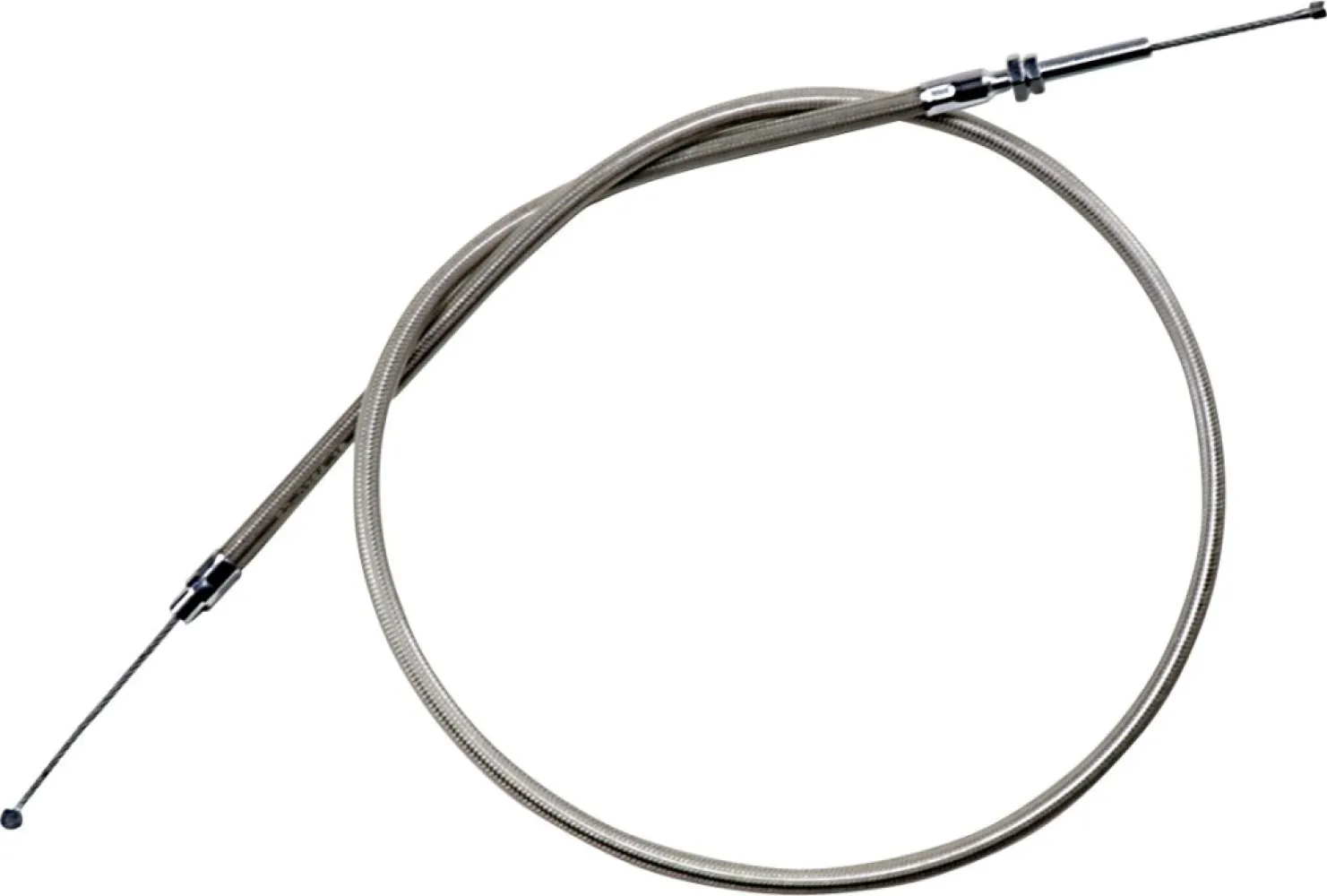 MOTION PRO - CABLE CLUTCH S/S HONDA - 06520029