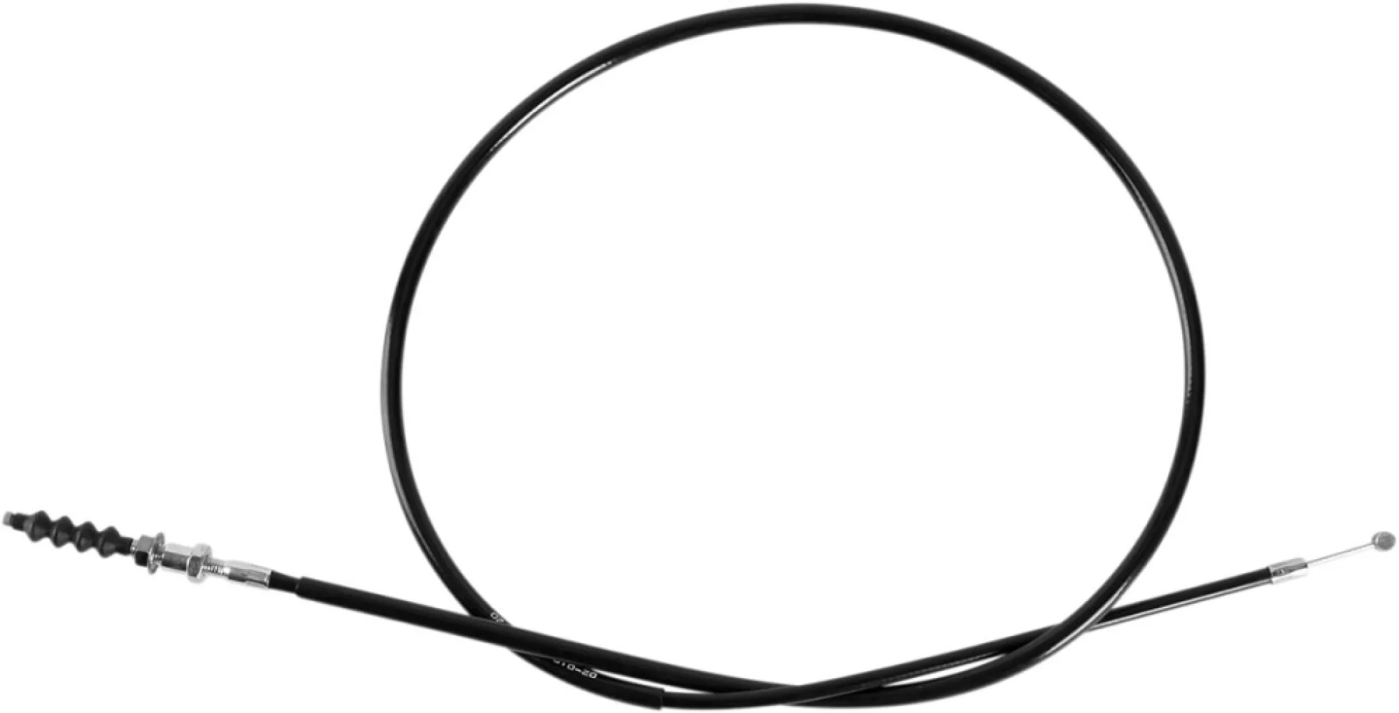 MOTION PRO - CABLE-CLUTCH VINYL HON - 06520326