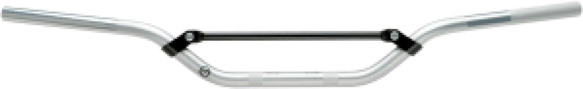 MOOSE OFFROAD HARD-PARTS - HANDLEBAR AL 7/8 CR HI SI - 06011735