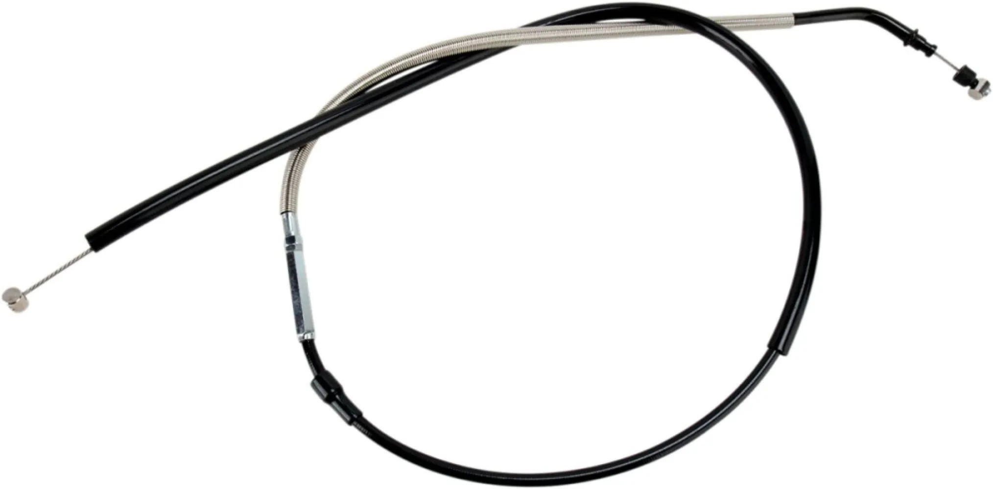 MOTION PRO - CABLE CLUTCH ATV YAM +2 - 06521497