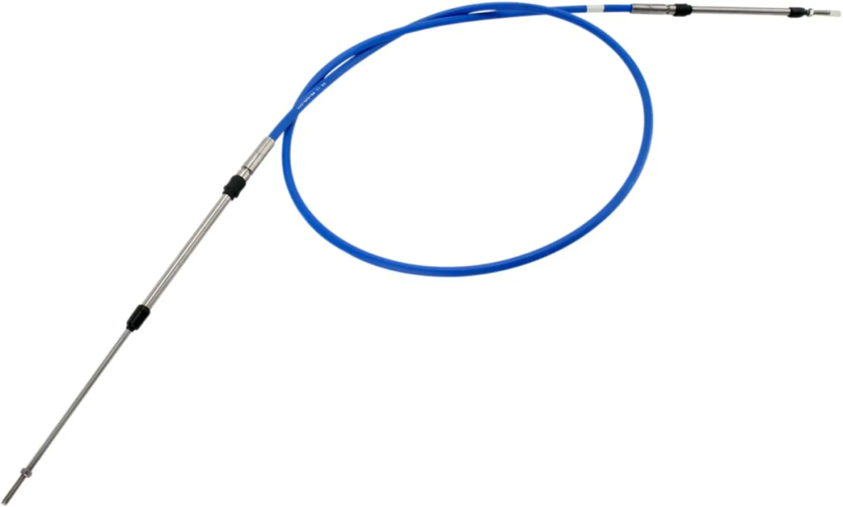 MOTION PRO - CABLE CLUTCH TERM. YAM - 06521498