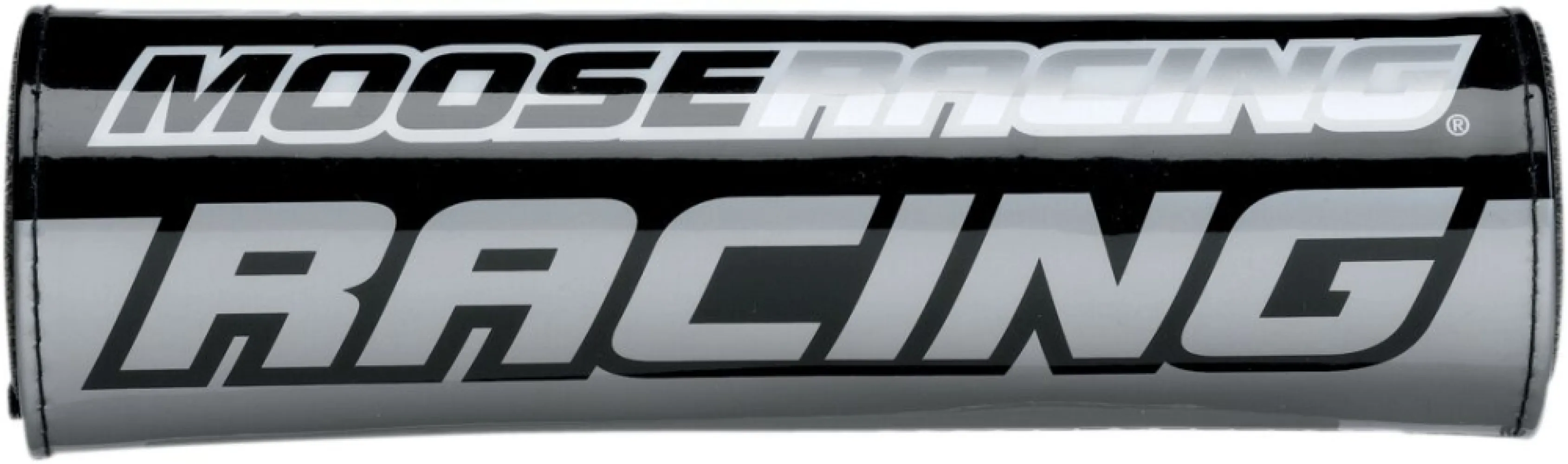 MOOSE OFFROAD HARD-PARTS - HANDLEBAR AL 7/8 CR LO BK - 06011737