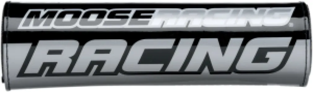 MOOSE OFFROAD HARD-PARTS - HANDLEBAR AL 7/8 CR LO BK - 06011737