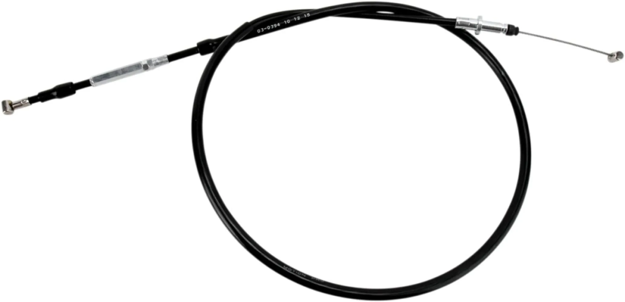 MOTION PRO - CABLE CLUTCH KAWASAKI - 06521500