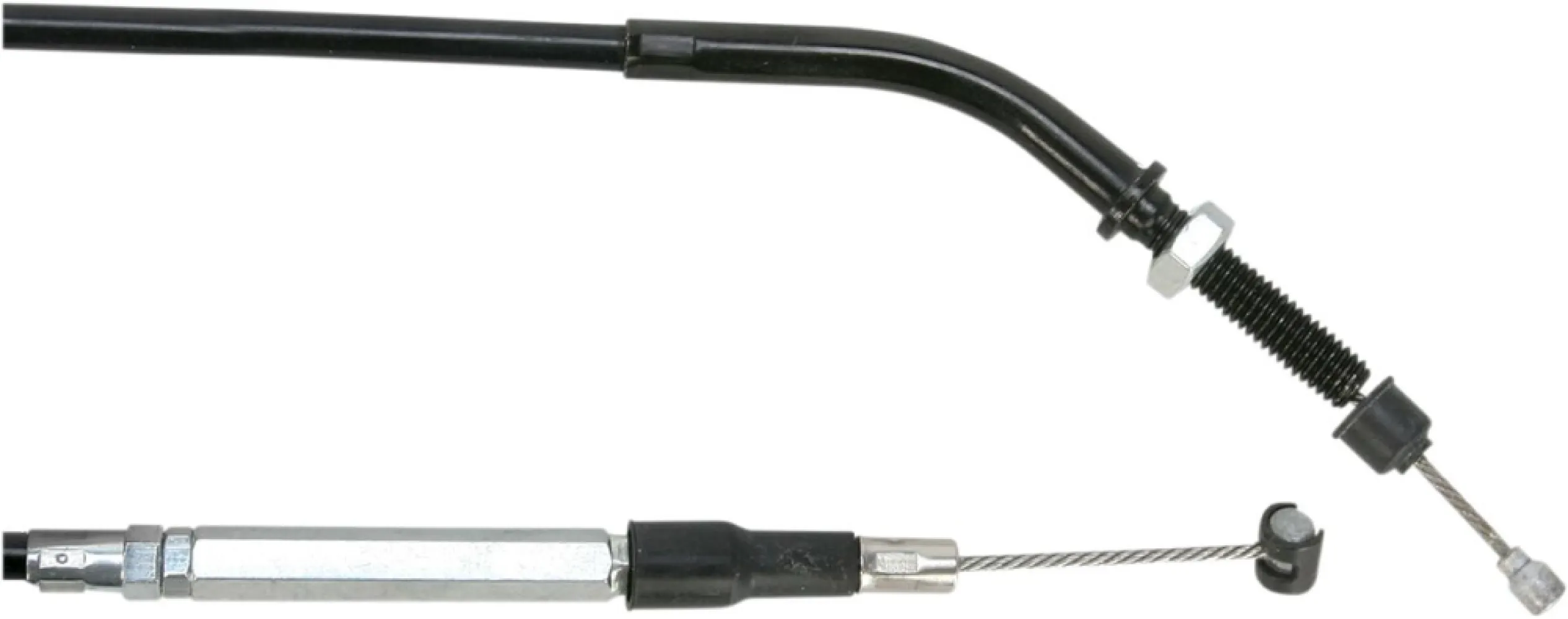 MOTION PRO - CABLE CLUTCH HON - 06521587
