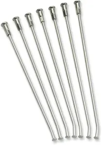 MOOSE OFFROAD HARD-PARTS - SPOKE SET MOOSE 18 SS - 02110049