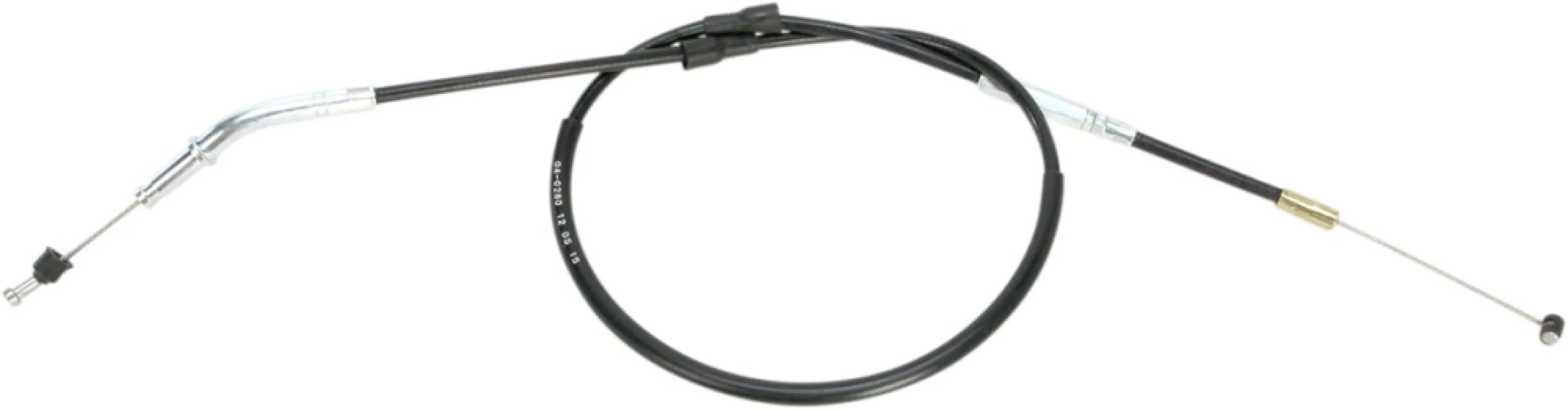 MOTION PRO - CABLE CLUTCH SUZ - 06521599