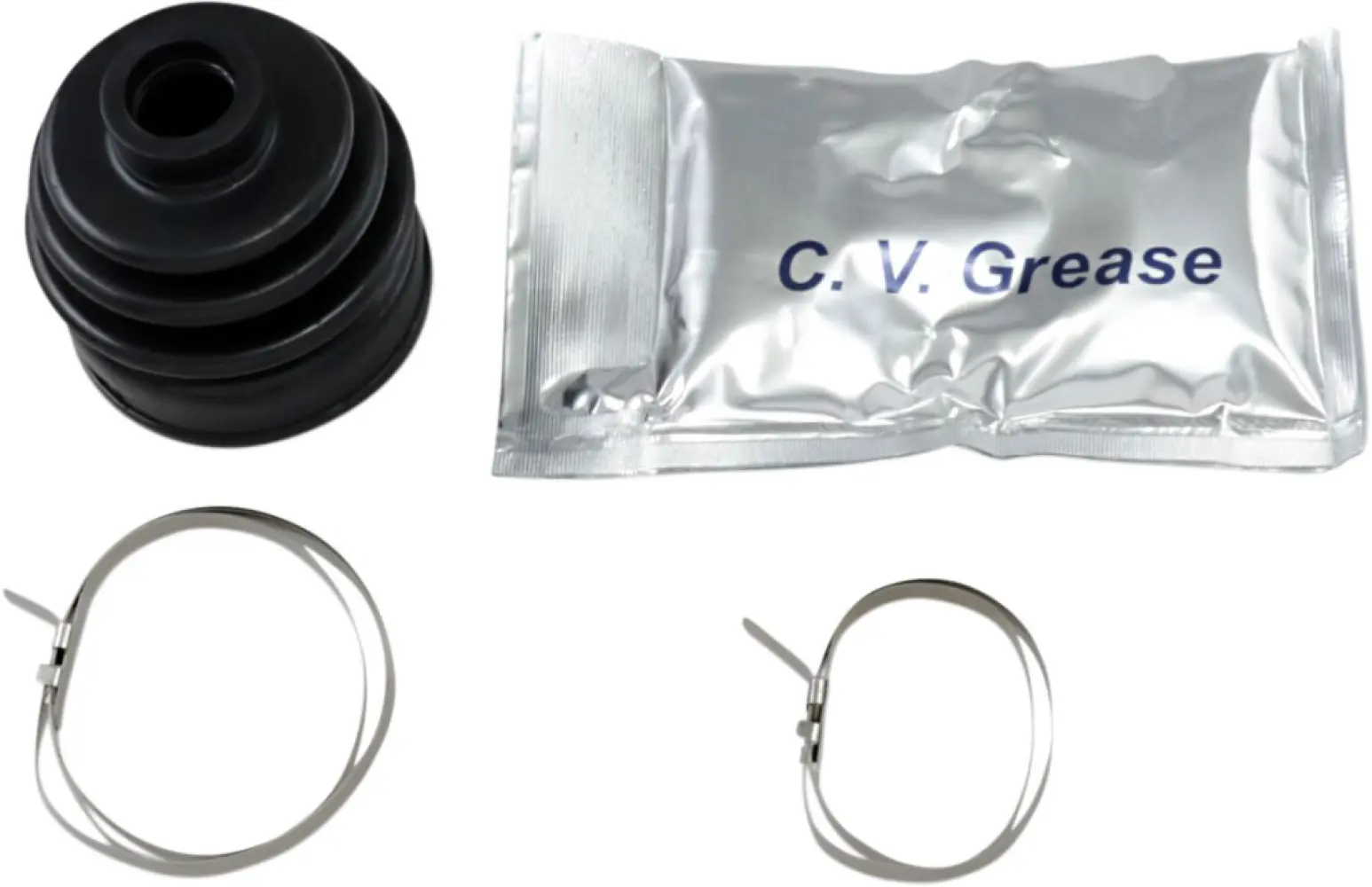 ALL BALLS - C.V.BOOT KIT 19-5023 - 02130530