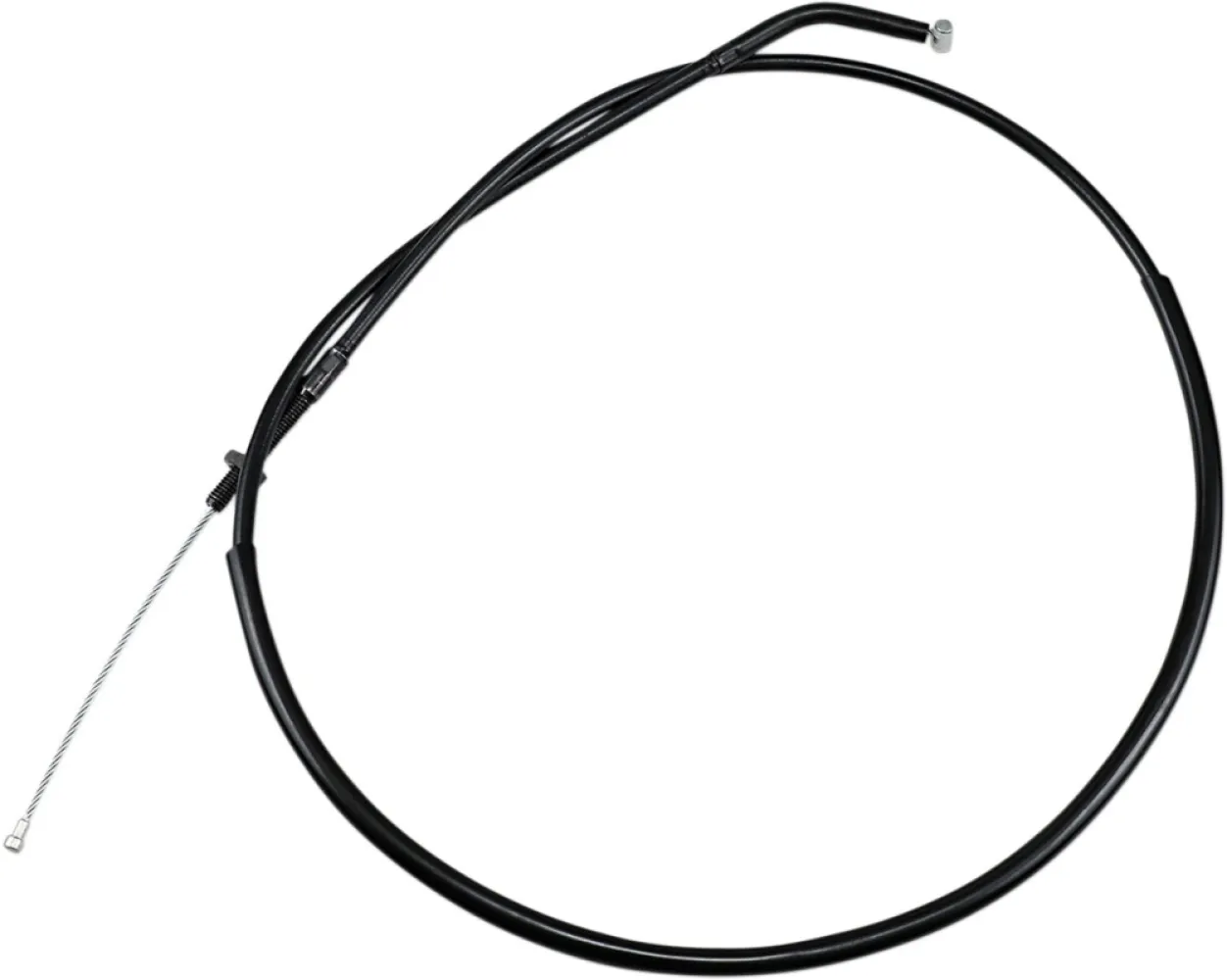 MOTION PRO - CABLE CLUTCH HON +12 - 06522005