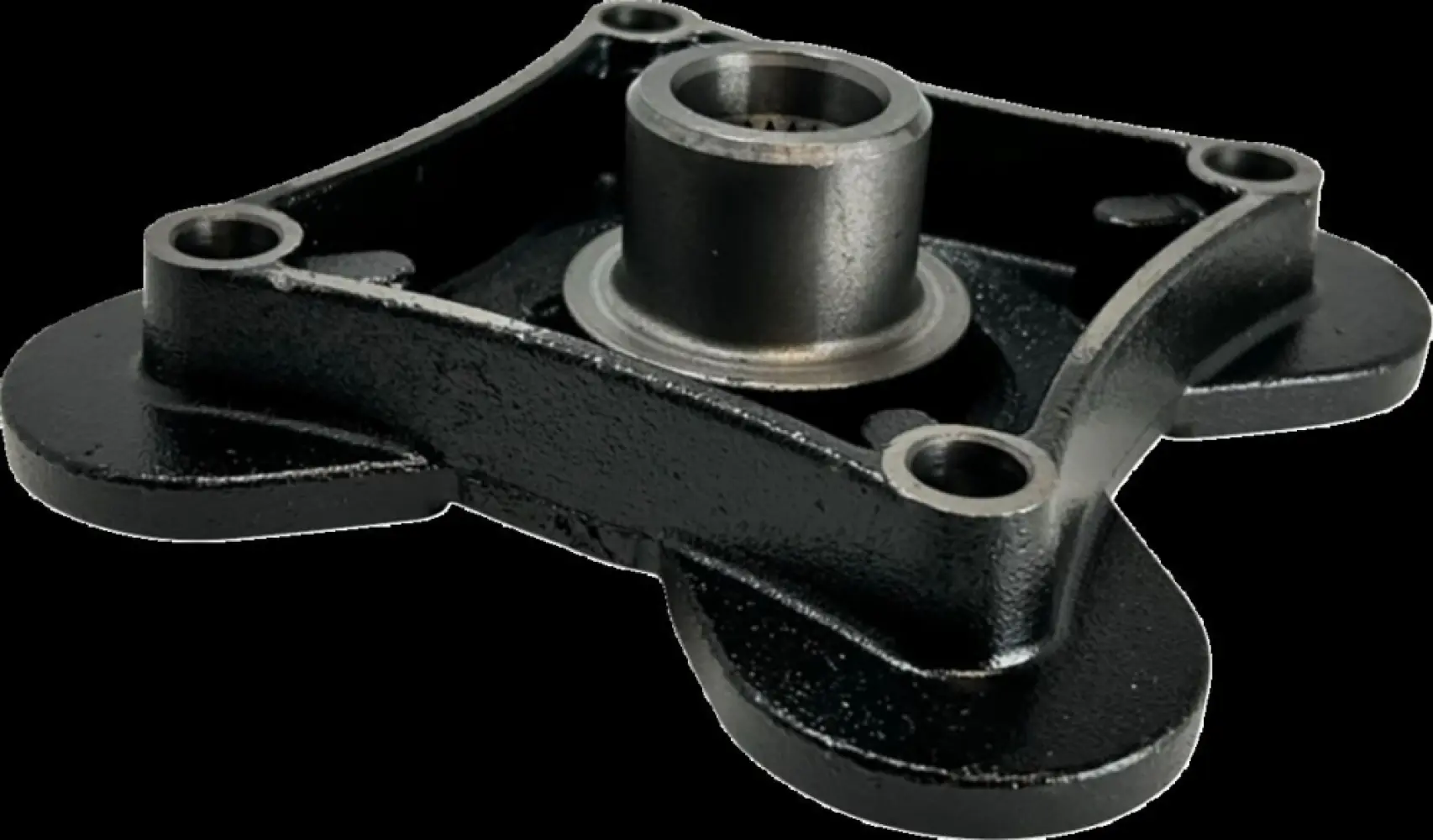 MOOSE OFFROAD FOUR WHEEL - WHEEL HUB POLARIS FRONT/REAR M - 02131223