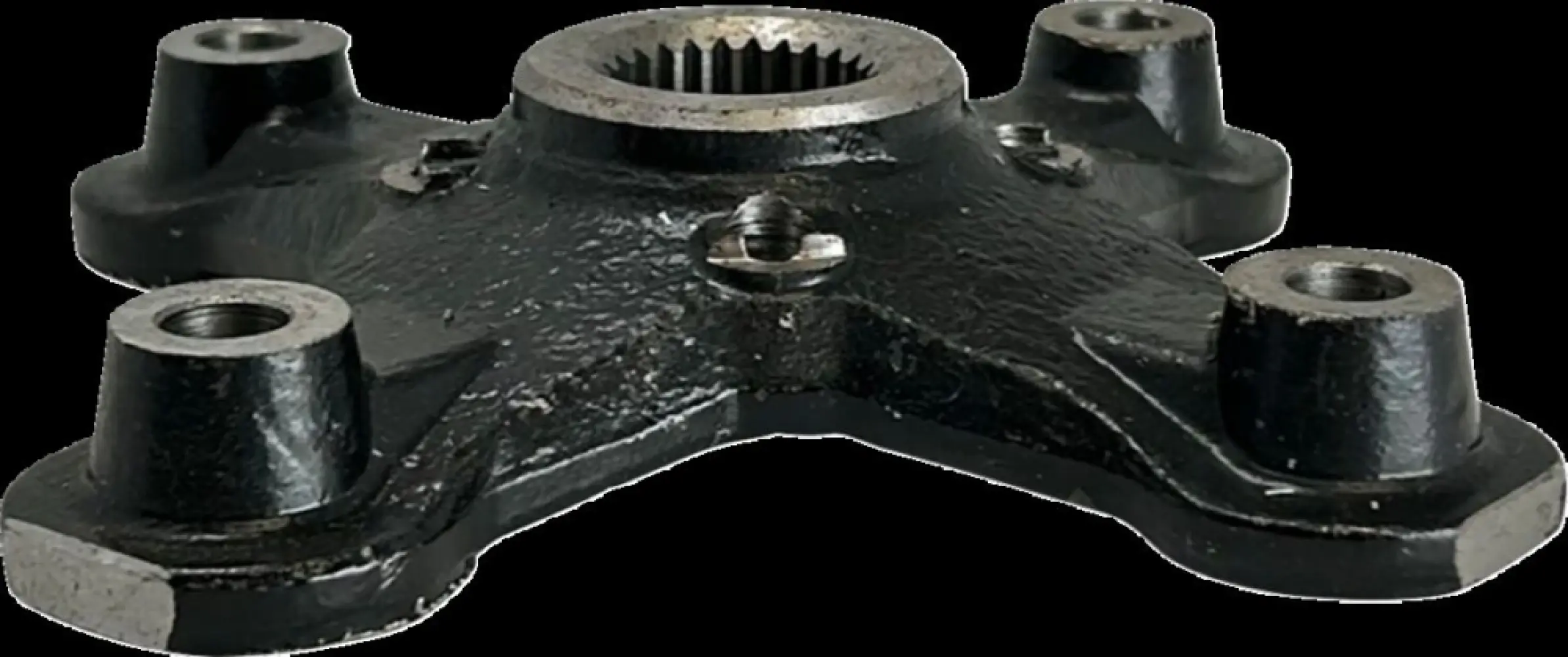 MOOSE OFFROAD FOUR WHEEL - WHEEL HUB CANAM FRONT/REAR MSE - 02131233