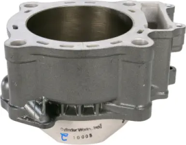 CYLINDER WORKS - CYLINDER STD - 09310165