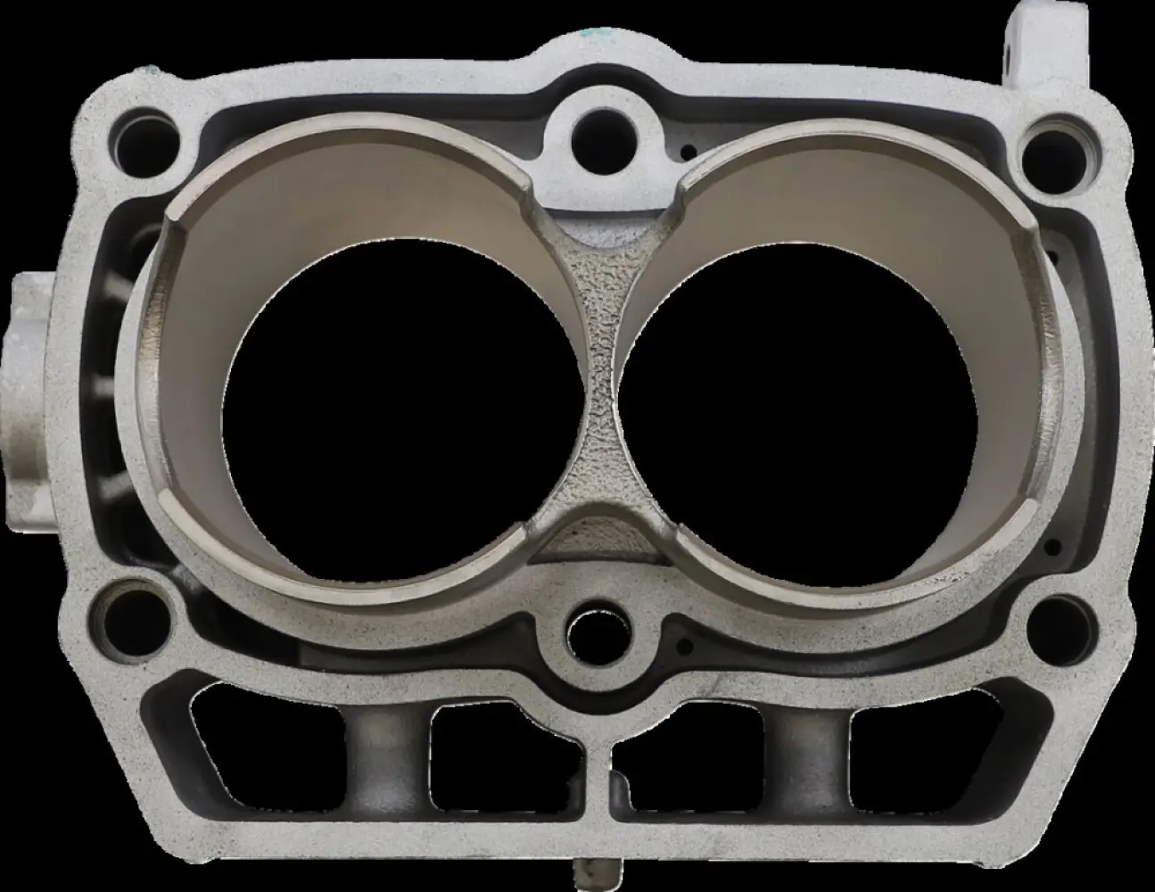 CYLINDER WORKS - CYLINDER KIT STD BORE - 09310614