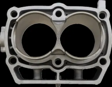 CYLINDER WORKS - CYLINDER KIT STD BORE - 09310614