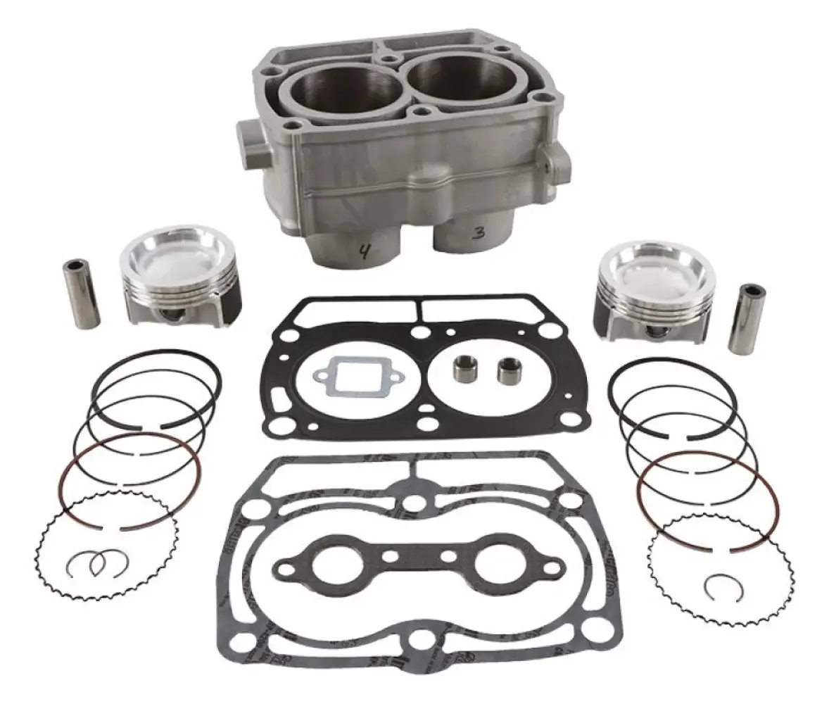 CYLINDER WORKS - CYLINDER KIT STD BORE - 09310616
