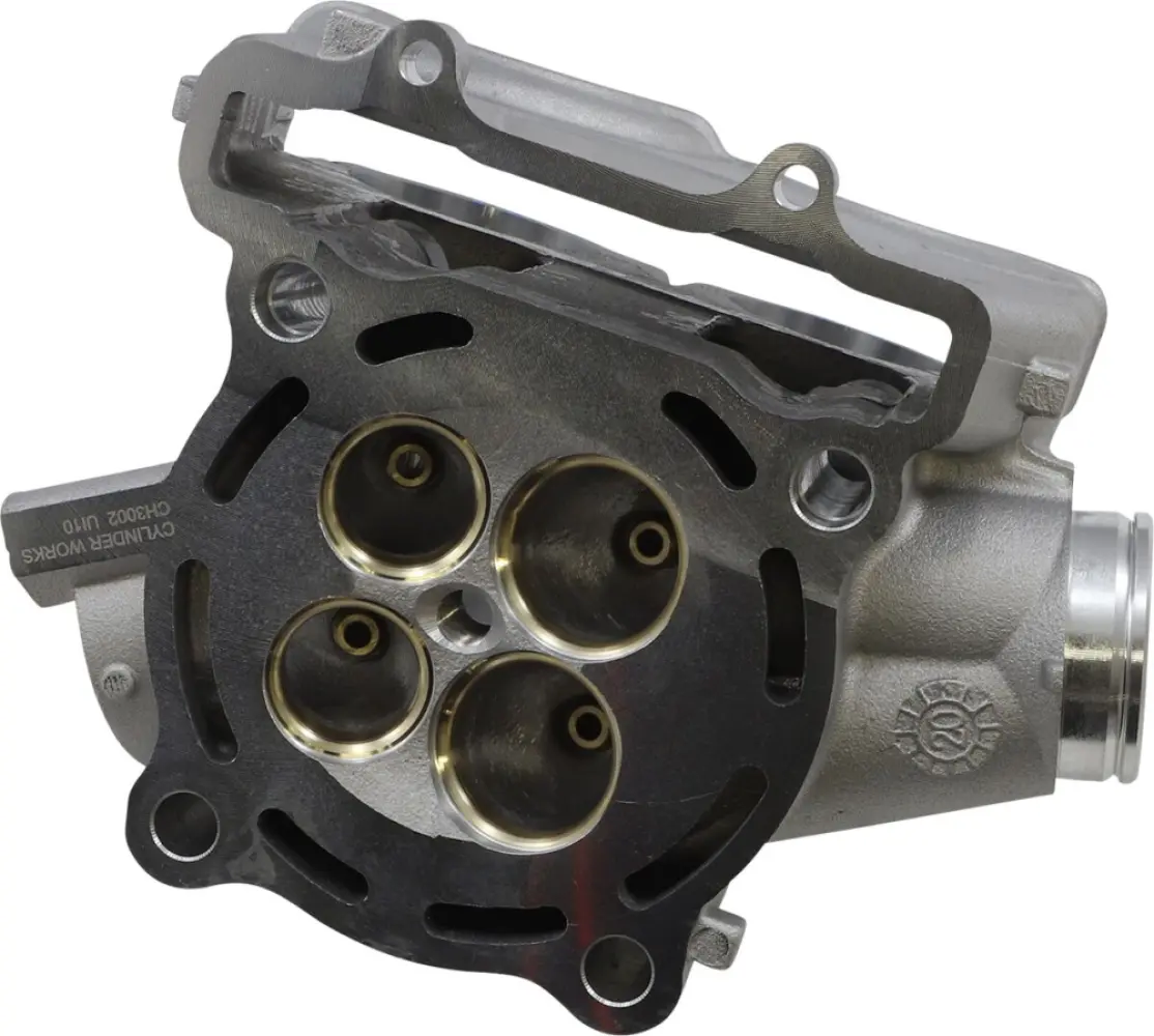 CYLINDER WORKS - CYLINDER STD BORE KIT - 09311019