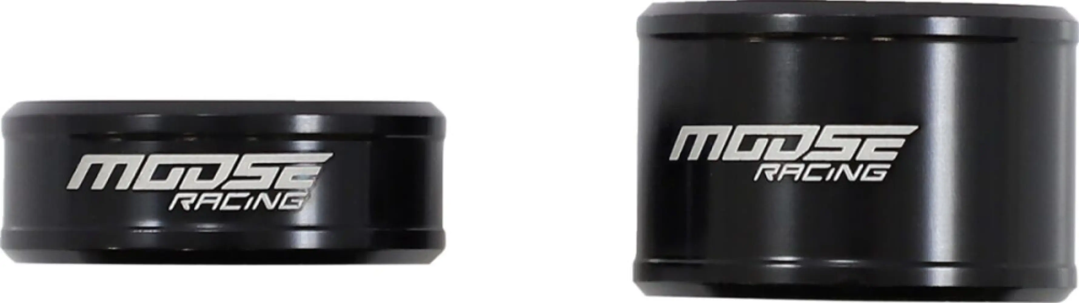 MOOSE OFFROAD HARD-PARTS - WHEEL SPACER AL FT YAM - 02220585