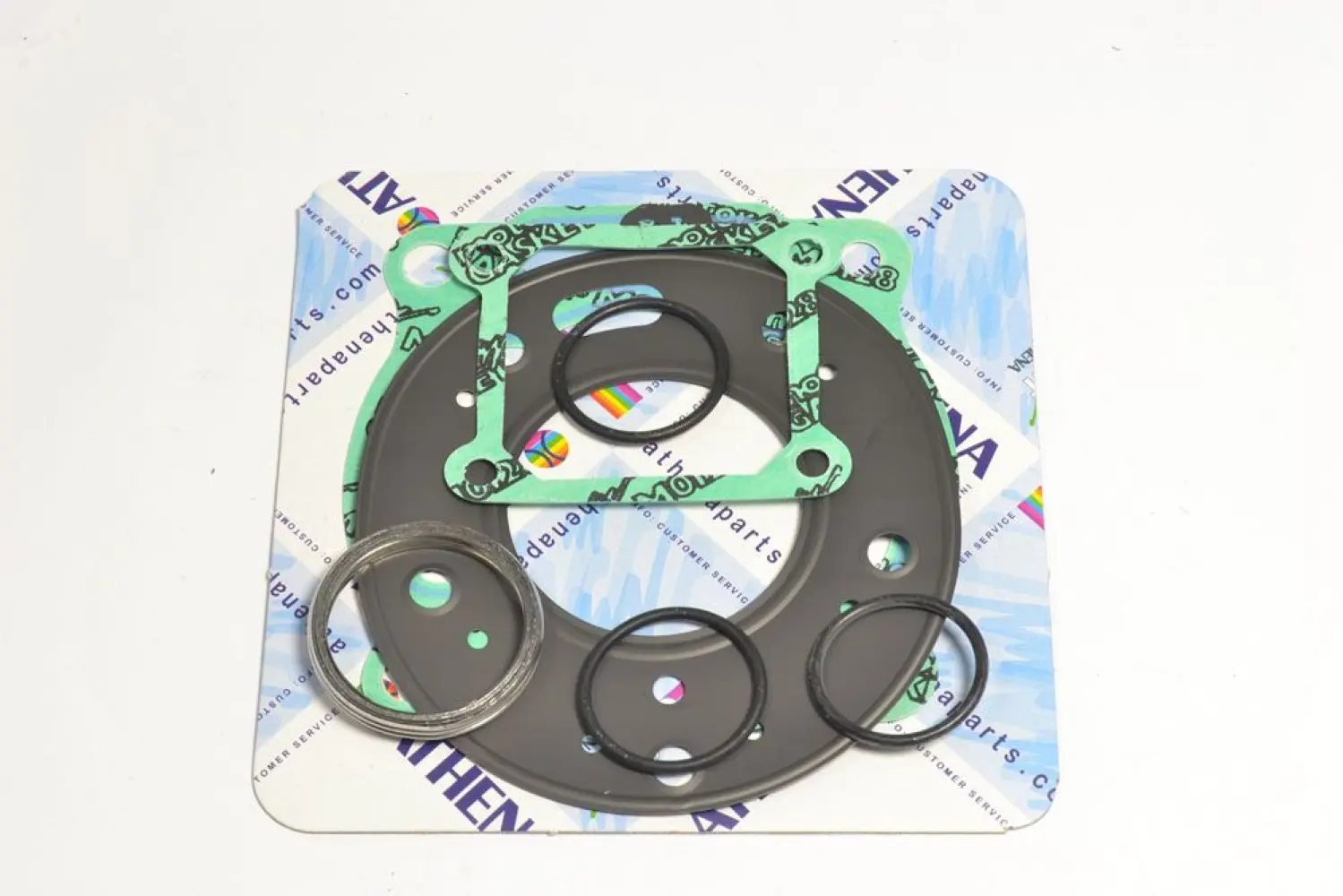 ATHENA - GASKET KIT TOP END YAM - 09341770