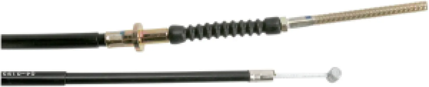 MOTION PRO - CABLE/REAR BRAKE-ATV-SUZ - 06530013