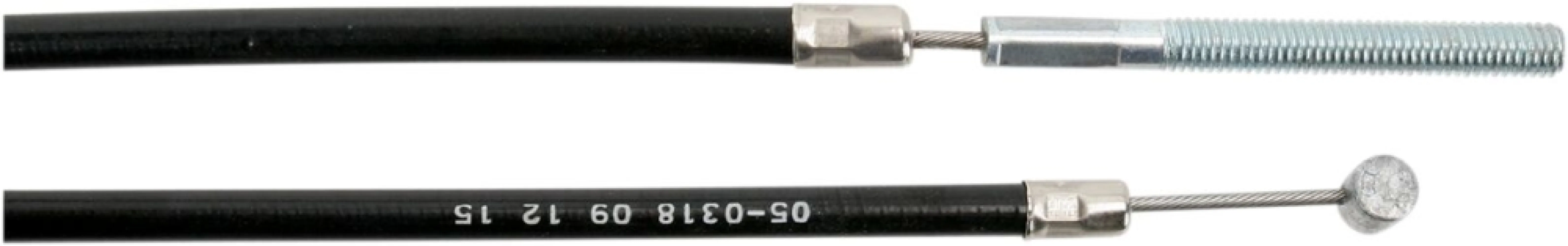 MOTION PRO - CABLE BRAKE FRNT YAMAHA - 06530020