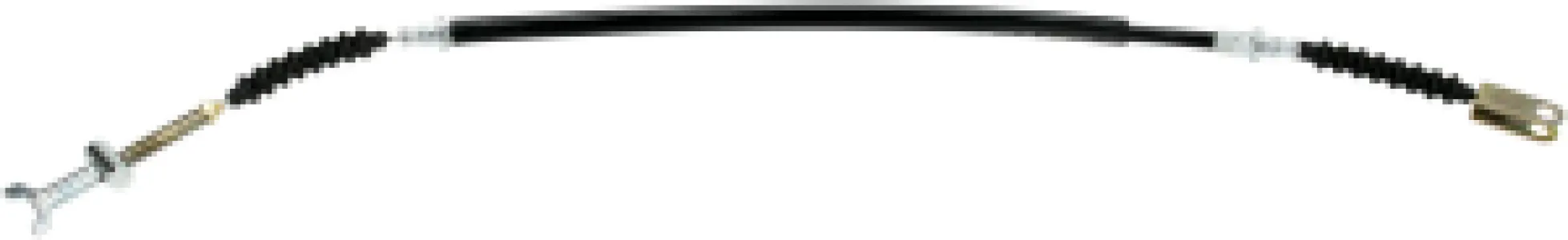 MOTION PRO - CABLE FOOT BRAKE ATV KAW - 06530029